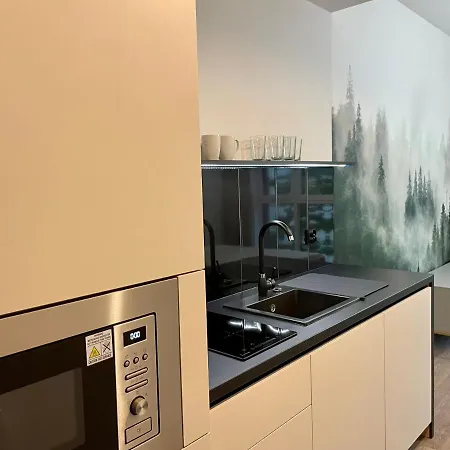 Appart hôtel Plac Wolnosci 6 Airconditioning 3*