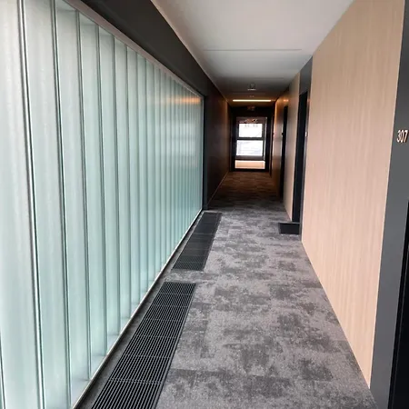 Plac Wolnosci 6 Airconditioning 3*