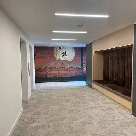 Plac Wolnosci 6 Airconditioning Appart hôtel