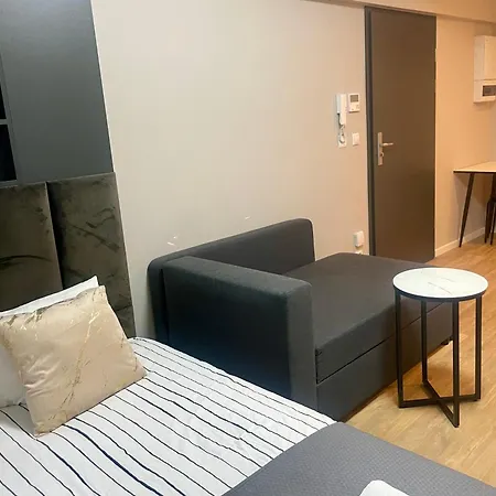 Plac Wolnosci 6 Airconditioning Poznań