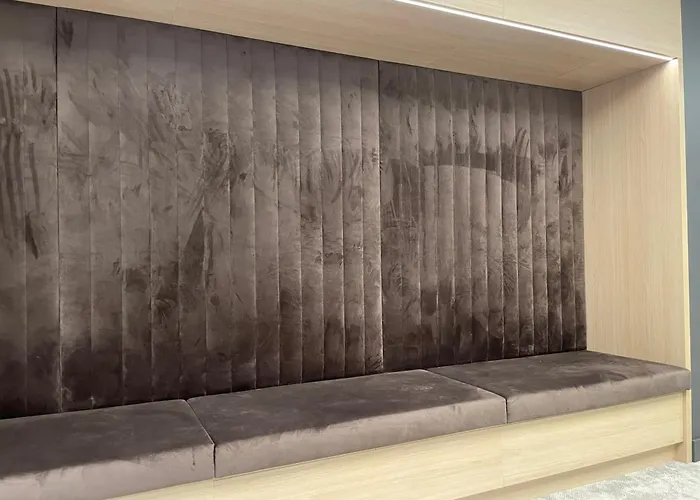 Plac Wolnosci 6 Airconditioning Πόζναν