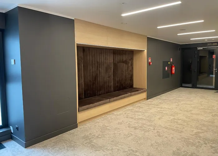 Plac Wolnosci 6 Airconditioning Ξενοδοχείο με διαμερίσματα