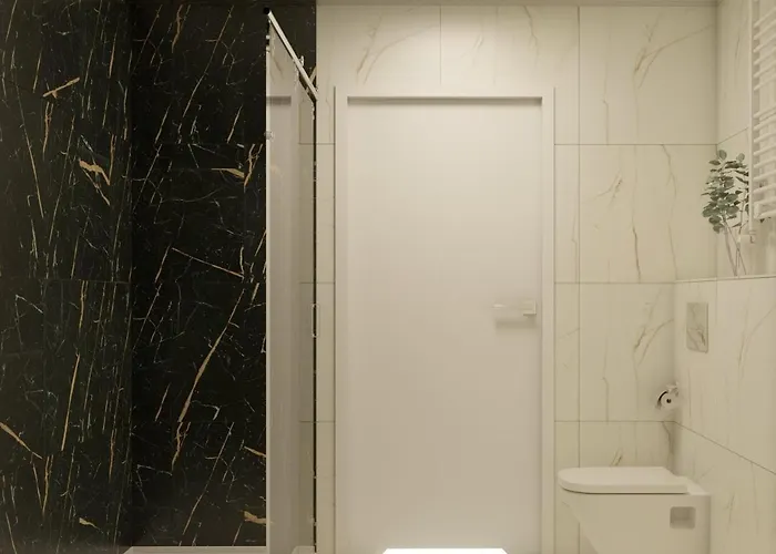 Plac Wolnosci 6 Airconditioning Πόζναν