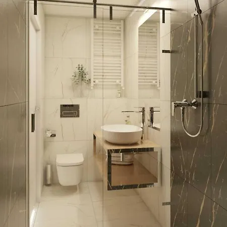 Plac Wolnosci 6 Airconditioning