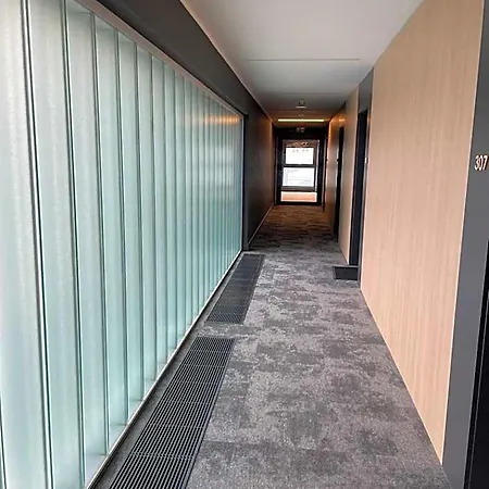 Plac Wolnosci 6 Airconditioning Lejlighedshotel 3*