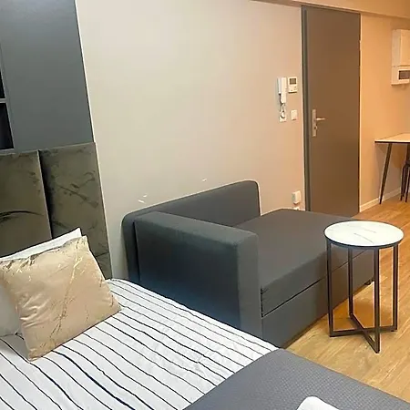 Lejlighedshotel Plac Wolnosci 6 Airconditioning 3*