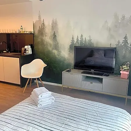 Plac Wolnosci 6 Airconditioning 3*