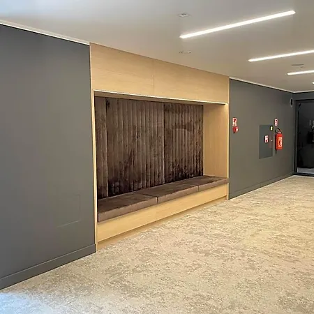 Plac Wolnosci 6 Airconditioning Lejlighedshotel Poznań