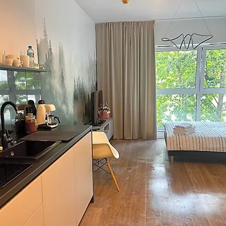 Plac Wolnosci 6 Airconditioning 3*