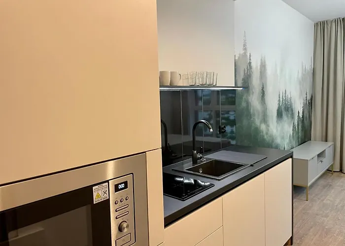 Apartmanhotel Plac Wolnosci 6 Airconditioning 3*