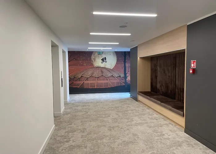 Plac Wolnosci 6 Airconditioning Apartmanhotel