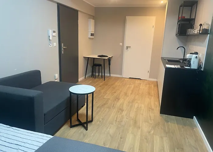 Plac Wolnosci 6 Airconditioning Apartmanhotel